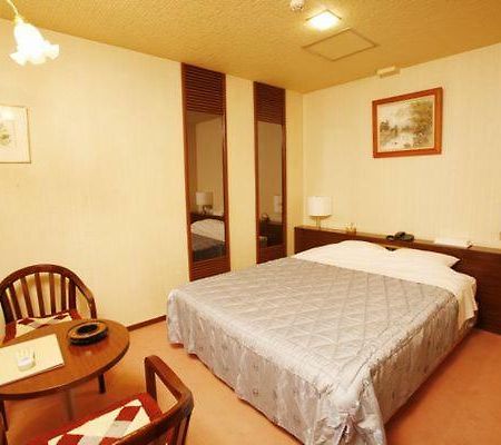 Akabane Plaza Hotel Tokyo Exterior photo